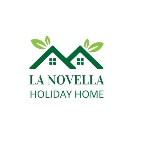 카바드티레니 Lanovella 빌라 외부 사진